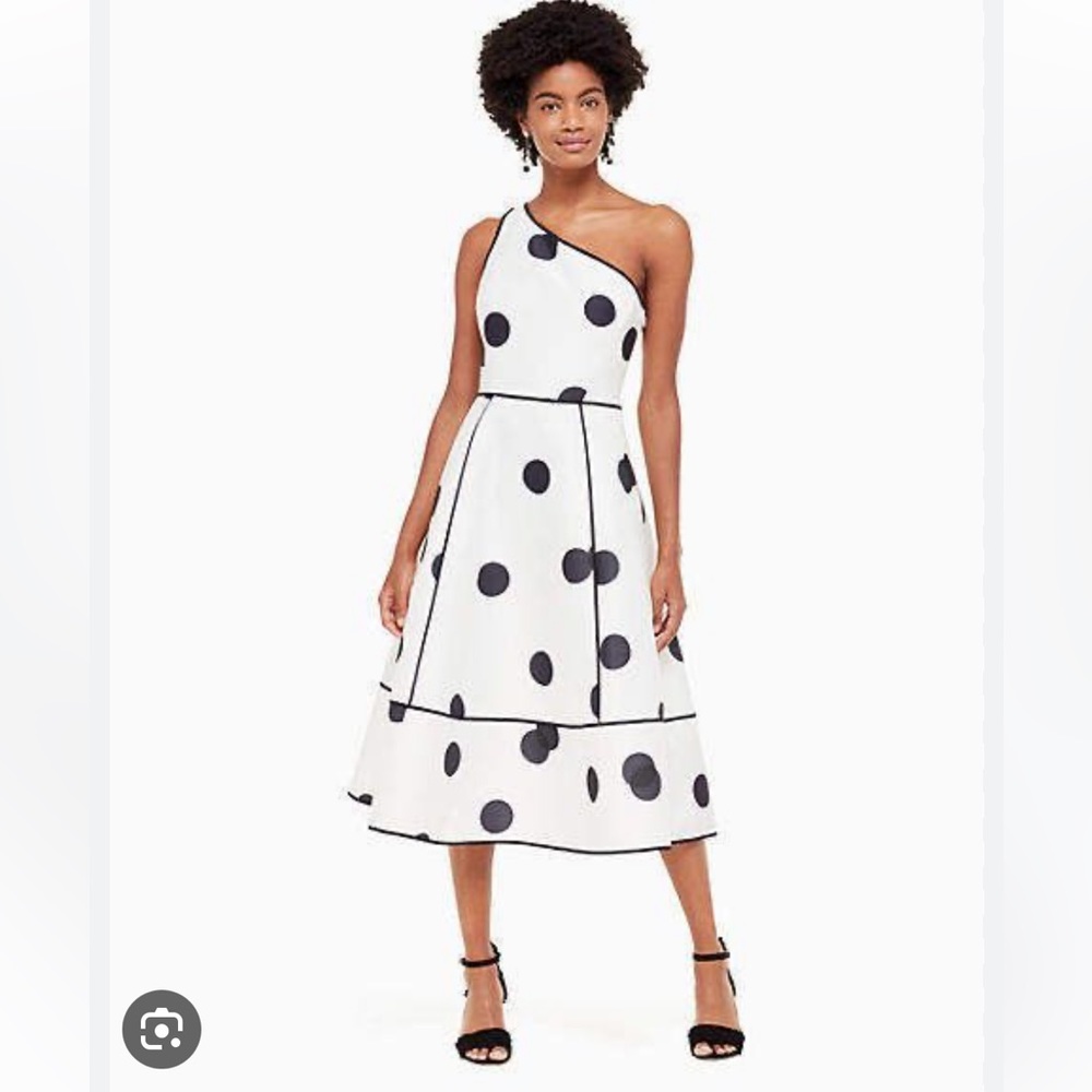 Kate Spade Emy Dress